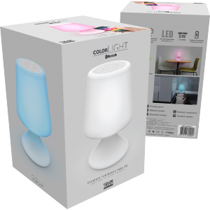 packaging